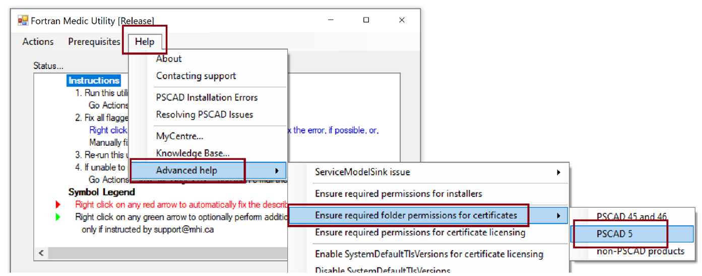 Fortran Medic - Conf. folder perms.png (234 KB)